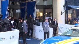 Germany: Europe criticizes US transactional diplomacy at Munich Security Conference