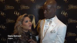 US: World of Luxury Fashion and Philanthropy by Diana Mahrach Couture