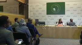 Africa's single air transport market gains momentum: AU commissioner