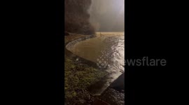 US: Severe Flooding In Kentucky / 5