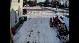 direct export of truck vs bus