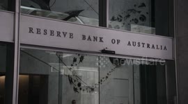Australia cuts cash rate to 4.1 pct