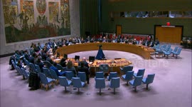 US: China calls for expert panel's mandate to align with timeline of sanctions against Sudan