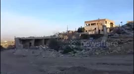 Lebanon: IDF withdraws from southern Lebanon tonight