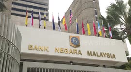 Malaysia's economy grows 5.1 pct in 2024