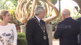 Brazil: Alberto Fernández was prosecuted for gender violence against Fabiola Yañez