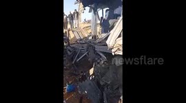 Tunisia: Six dead in collision between bus and truck in Tunisia