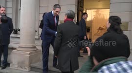 Ireland: China ready to enhance cooperation with Ireland