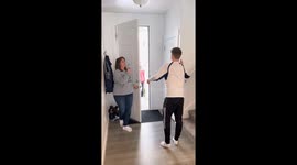 Jackson's dream 'promposal': A heartwarming moment of inclusion