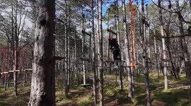 Glamping on trend in Türkiye's Igneada