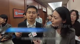 China: Unitree founder expects major development of humanoid robot in 2025