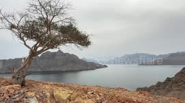 Omani peninsula welcomes Chinese tourists, investors: Omani official