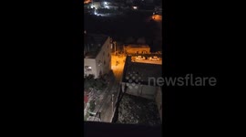 Palestine: Israeli forces have closed Al-Kasara Street in Hebron, preventing access to areas where home searches are being conducted