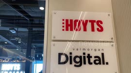 Make sure everyone has opportunity to watch 