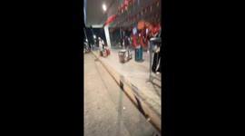 After 9 months away, man returns home and his dog’s reaction was unbelievable