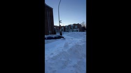 Wish me luck or pay my ticket 