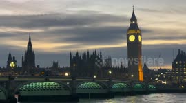 UK: UK inflation soars due to rising food, airfare, education costs