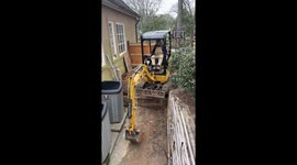 excavator skills