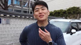 South Korea: South Koreans believe US tariff policy will hurt global trade