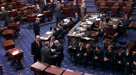 U.S. Senate confirms Kash Patel as FBI director