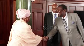 UN plans to boost presence in Kenya with 3 new global offices