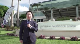 Barbados PM calls for proactive climate action