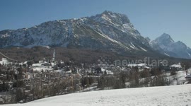 Italy: Construction work on 2026 Winter Olympic venues speeds up as countdown continues