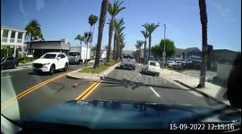Road Rage Reaps the Consequences