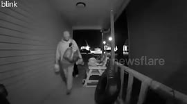 Daughter Impresses Dad With Burped Response