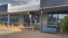 Australia's unemployment rises to 4.1 pct