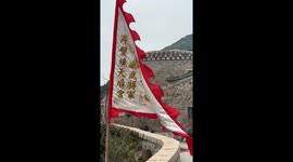 2025 Matsu Bai-Ming Cultural Festival - The coastline of Qinbi Village in Matsu