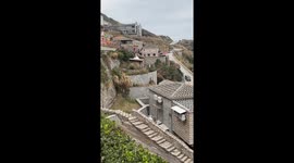 2025 Matsu Bai-Ming Cultural Festival - The coastline of Qinbi Village in Matsu