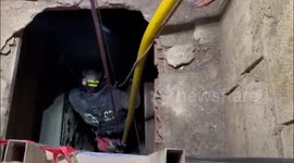 Drug-smuggling tunnel connecting Spain's Ceuta with Morocco discovered