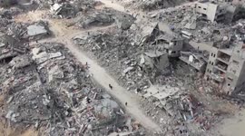 Palestinian death toll in Gaza climbs to 48,329