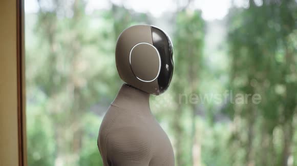 Remote Robot Butler Company launch AI-controlled robot butler for your home - Buy, Sell or ...