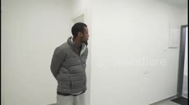 Israel: Avera Mengistu Freed from Hamas Captivity After Decade of Torment