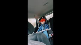 Son Compares Mom's Body To Turkey