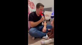 Baby Voices Political Opinion