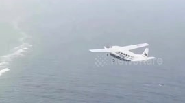 Communist jets clash with Philippine plane over South China Sea