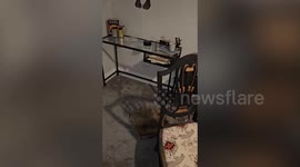 Guests wreck Harry Potter Booking.com rental causing £5K in damage