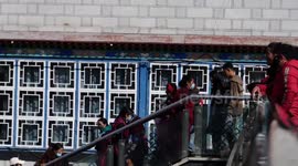 Exploring unique charm of Tibetan New Year in China's Lhasa