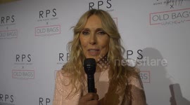 US: Alana Stewart and the Farrah Fawcett Foundation