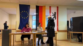 Germany: Voters Head to the Polls Amid Political Uncertainty