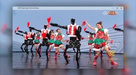 China: Chinese robotics firm Unitree Robotics stuns tech world with its advanced humanoid robots