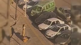 Iran: Tehran Woman Arrested After Public Hijab Protest