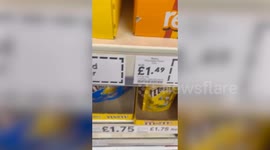 Revels, M&Ms, and Maltesers hit by 'shrinkflation' as bags get smaller for same price