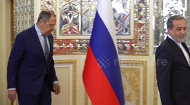 Iran rejects nuclear talks 