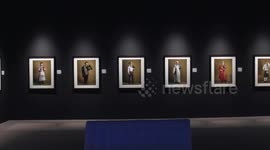 Xposure: Photos Of Falcons And Camels Capturing The Soul Of Emirati Culture