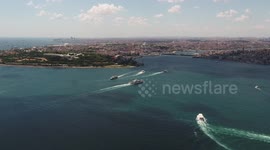 China's Shaanxi, Türkiye seek stronger tourism ties at Istanbul seminar