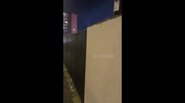 This was last year summer funfair rollercoaster and a lot of fun games that family and friends really enjoyed.